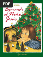 Esperando Al Nino Jesus