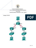 Exame Normal LRC-2021