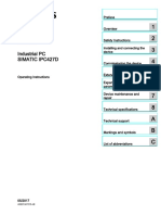 Ipc427d Operating Instructions enEN en-US