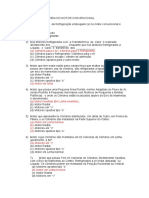 Simulado de Teoria Do Motor Convencional - GMP 48