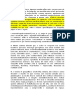 Concurso - Questões - Cavalcanti Lana - Continuação