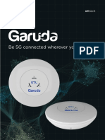 Garuda Brochure PDF