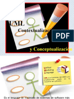 Presentacion Conceptualiacio de Uml