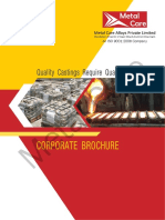 Bronze E-Brochure