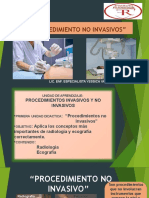 S1-Procedimientos No Invasivos