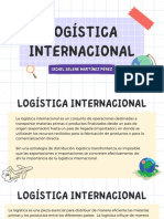 Logistica Internacional