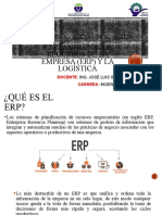 5.2. Planeación de Recursos de La Empresa