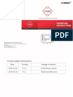 FPSS7800 Datasheet