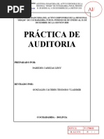 Auditoria Activo Disponible 3