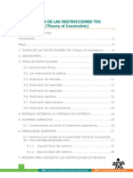 Material Teoria de Las Restricciones TOC