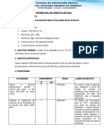 Informe Final Del Directivo 2021