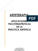 Arteterapia