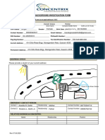 Background Investigation Form 09152020