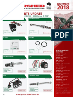 NQAS - Harvester Flyer Parts Update John Deere - Dec 2018