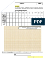 Devoir Stratégies de Maintenance