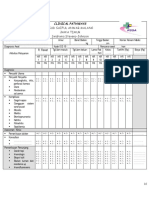 CLINICAL PATHWAYS SJS (Copy)