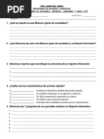 Evaluacion Tema Reporte Escrito