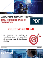 Canal de Distribución - S5