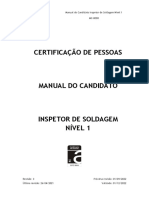 MC 0008r03 Manual Do Candidato Inspetor de Soldagem Nivel 1 1