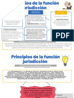 Principios de La Jurisdicción