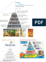 2ºbgu Historia Clases