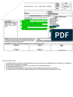 Observaciones Poes 08