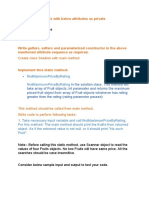 Tcs CPA Code Fruit