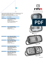 Aqua Signal Glamox Floodlights UK