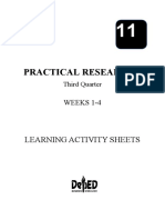 Practical Research 1