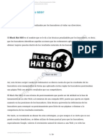 10-Black Hat SEO