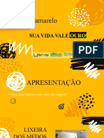 Setembro Amarelo