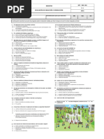 Formato de Evaluacion Induccion y Reinduccion