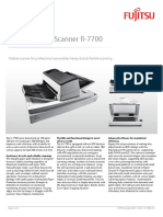 Fi-7700 Datasheet 03 EN01 201912