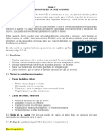 Tema 9 Depositos en Caja de Ahorros