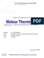 Analyse Fonctionnelle