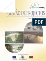 Gestão de Projectos - Uma Aborgagem Prática