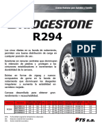 215/75R17.5 265/70R19.5 275/70R22.5 315/80R22.5