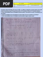 2 Ejercicios Multinomial