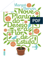 Nove Plantas Do Desejo e A Flor - Margot Berwin