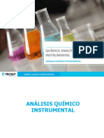 CLASE 07 - Instrumentación en Espectroscopía de Absorción Atómica