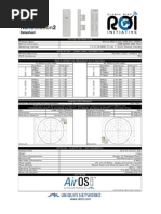 Ns2 Datasheet