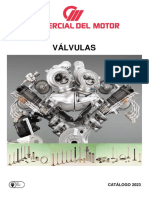 Catalogo Valvulas