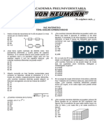 ANÁLISIS COMBINATORIO III - FULL PROBLEMAS - RM