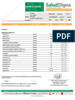 Resultados SaludDigna