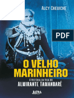 O Velho Marinheiro - Alcy Cheuiche