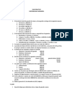 Caso Ganadera Revaluacion Por Crecimiento