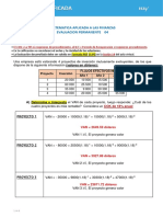 Ep04 - Matematica Aplicada A Las Finanzas