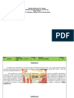 Proyecto Somos Cientificos