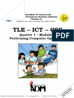 Grade 9 - Q1W4 PCO 2