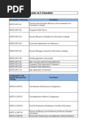 WSTG-Checklist v4.2